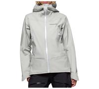 Norrøna - Women's Falketind GORE-TEX Jacket - Waterproof jacket size M, grey