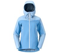 Norrøna - Women's Falketind GORE-TEX Jacket - Waterproof jacket size XS, blue