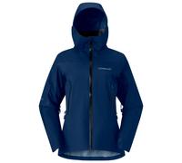 Norrøna - Women's Falketind GORE-TEX Jacket - Waterproof jacket size XS, blue