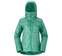 Norrøna - Women's Falketind Thermo40 Hood - Synthetic jacket size L, turquoise