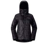 Norrøna - Women's Falketind Thermo40 Hood - Synthetic jacket size S, black