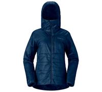 Norrøna - Women's Falketind Thermo40 Hood - Synthetic jacket size XS, blue