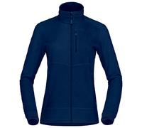 Norrøna - Women's Falketind Warm1 Active Jacket - Fleece jacket size S, blue