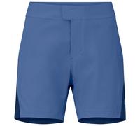 Norrøna - Women's Femund Flex1 Light Shorts - Shorts size L, blue