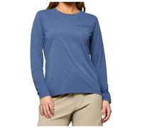 Norrøna - Women's Femund Flex1 Light Shorts - Shorts size S, blue