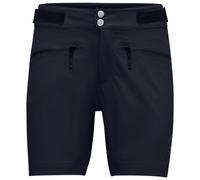 Norrøna - Women's Femund Flex1 Lightweight Shorts - Shorts size L, blue