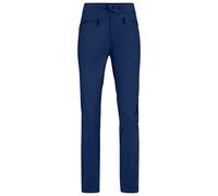 Norrona - Femund Flex 1 Tech W's Indigo Night - S - Hiking pants