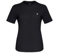 Norrøna - Women's Femund PureUll T-Shirt - Merino shirt size L, black