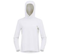 Norrøna - Women's Femund Tech Hood - Sport shirt size XS, white