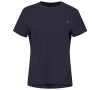 Norrøna - Women's Femund Tech T-Shirt - Sport shirt size M, blue
