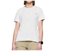 Norrøna - Women's Femund Tech T-Shirt - Sport shirt size XS, white