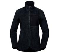 Norrøna - Women's Femund Warm3 Jacket - Fleece jacket size L, black