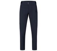 Norrøna - Women's Fjørå Flex1 Tech Pants - Cycling bottoms size XL, blue