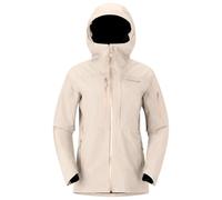 Norrøna - Women's Lofoten GORE-TEX Insulated Jacket - Ski jacket size L, sand
