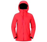 Norrøna - Women's Lofoten GORE-TEX Insulated Jacket - Ski jacket size S, red