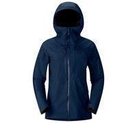 Norrona Womens Lofoten GTX Insulated Jacket Navy Size