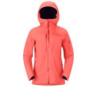 Norrøna - Women's Lofoten GORE-TEX Insulated Jacket - Ski jacket size XS, red