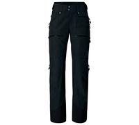 Norrøna - Women's Lofoten GORE-TEX Insulated Pants - Ski trousers size S, black