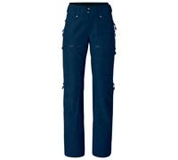 Norrøna - Women's Lofoten GORE-TEX Insulated Pants - Ski trousers size S, blue