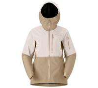 Norrøna - Women's Lofoten GORE-TEX Jacket - Ski jacket size XS, sand