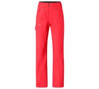 Norrøna - Women's Lofoten GORE-TEX Pants - Ski trousers size XS, red