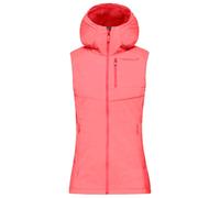 Norrøna - Women's Lyngen Alpha90 Vest - Fleece vest size XS, pink