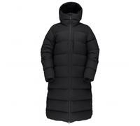 Norrøna - Women's Oslo Down750 Coat - Parka size S, black