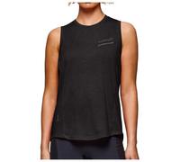 Norrøna - Women's Senja Equaliser Tank Top - Running shirt size L, black