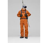 Norrøna - Lofoten GORE-TEX Pro Jacket - Ski jacket size L, orange