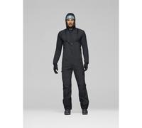 Norrona 2017-24 more flex1 Bibs Colour: 7718 Caviar, Size: M