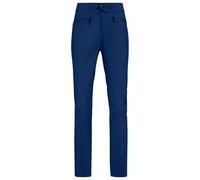 Norrona - Femund Flex 1 Tech W's Indigo Night - S - Hiking pants