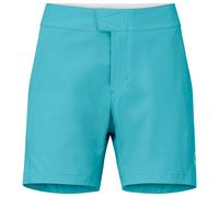 Norrona - Femund Flex1 Light Shorts W Brittany Blue - M - Hiking shorts
