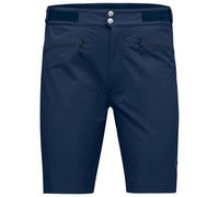 Norrona - Softshell shorts - Femund Flex1 Lightweight Shorts M'S Indigo Night Blue for Men in Softshell - Size S Blue
