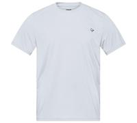 Norrona - Femund Tech Snow White - S - Hiking tee-shirt