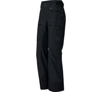 Norrona - GORE-TEX® and PrimaLoft® trousers - Lofoten Gore-Tex Insulated Pants W Caviar Black for Women - Size M Black M