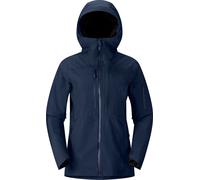 Norrona - GORE-TEX and PrimaLoft® waterproof jacket - Lofoten Gore-Tex Insulated Jacket W Indigo Night for Women - Size M - Navy Navy M