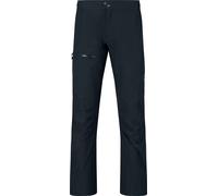 Norrona - Hiking trousers - Falketind Dri1 Pants M'S Caviar Black for Men in Nylon - Size M Black