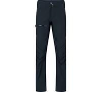 Norrona - Hiking trousers - Falketind Dri1 Pants W'S Caviar Black for Women in Nylon - Size M Black