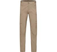 Norrøna - Femund Light Cotton Pants - Walking trousers size M, sand