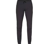 Norrona - Lightweight, windbreaker pants - Senja Flex1 Trackster Pants M'S Caviar Black for Men - Size M Black M