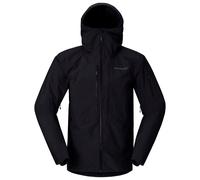 Norrøna - Lofoten GORE-TEX Insulated Jacket - Ski jacket size S, black