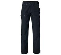 Norrøna - Lofoten GORE-TEX Insulated Pants - Ski trousers size M, black
