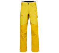 Norrona - Lofoten Gore-Tex Pro Pants M's Antique Moss - L - Technical pants