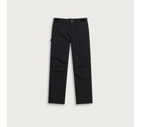 Norrona Men's Falketind Flex1 Trousers Caviar Black XL