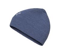 Norrona - Merino wool beanie - /29 Light Merinoull Beanie Vintage Indigo Melange in Wool - Navy Navy