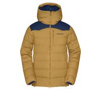 Norrona Men's Tamok Down750 Jacket - Camelflage XL