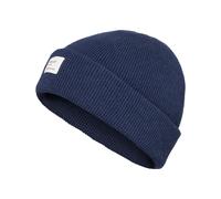 Norrona - Organic cotton hat - /29 Heavy Cotton Beanie Indigo Night Melange - Navy Navy one size