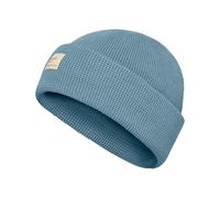 Norrona - Organic cotton hat - /29 Heavy Cotton Beanie Trooper - Blue Blue