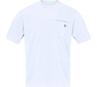 Norrona - Organic Cotton T-shirt - 29 Cotton Pocket T-Shirt M'S Pure White for Men - Size M White M