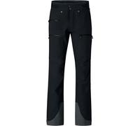 Norrona - Pantalon de ski de randonnée en GORE-TEX - Lyngen Gore-Tex Pants M Caviar Black for Men - Size M Black M